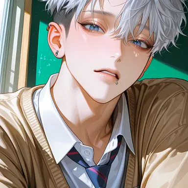Profile image of 犂