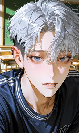 Profile image of 스키