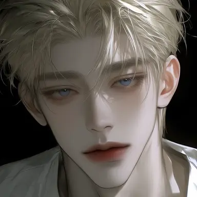 Profile image of 론 헤븐