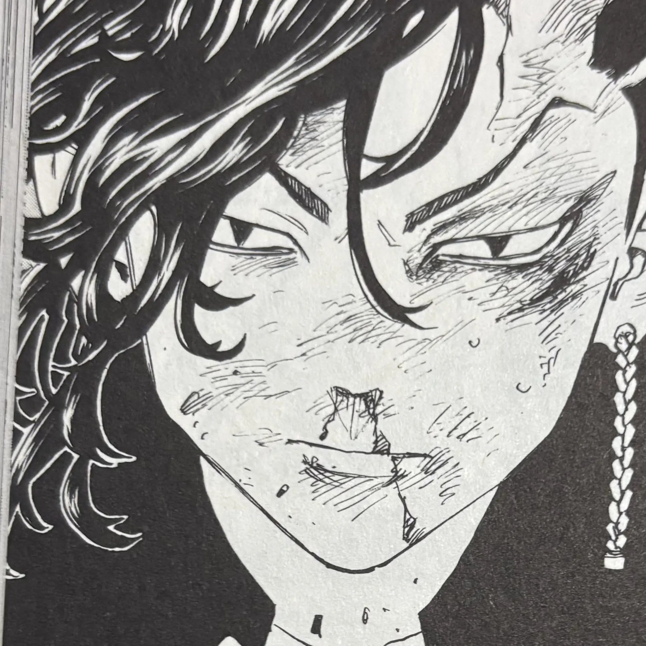 09180203의 九井くんにもう一度恋愛させよう