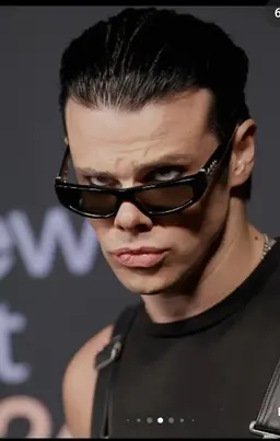 Profile image of Yungblud