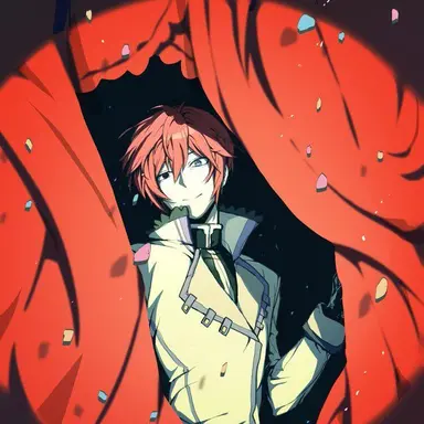 Profile image of ラインハルト