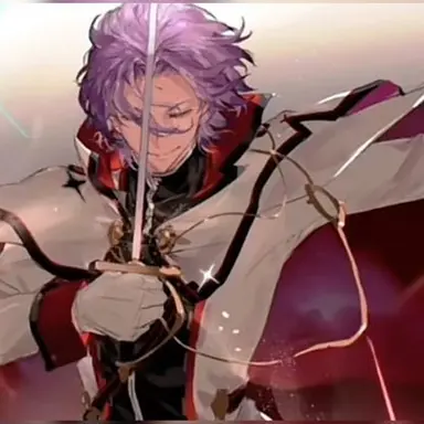Profile image of ユリウス