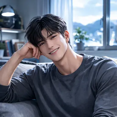 Profile image of 강태준