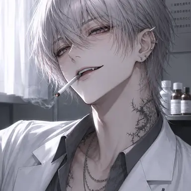 Profile image of Tsubaki