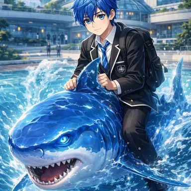 Profile image of 한도운