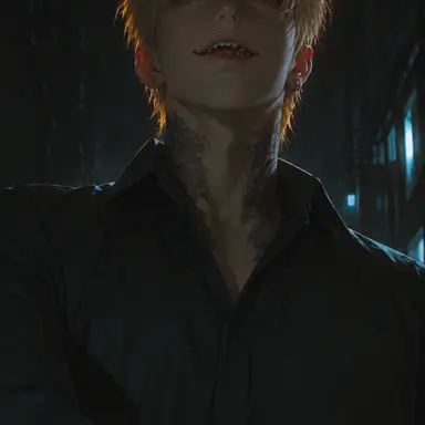 Profile image of 白銀 潔