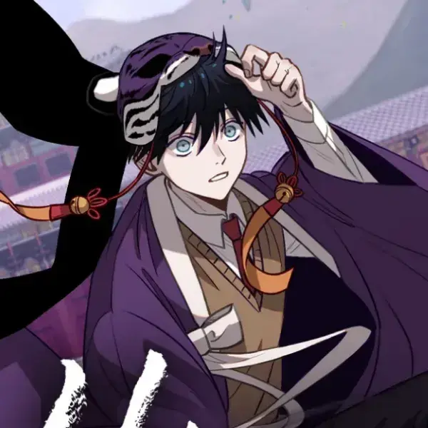 RedSack2121의 신의 재래