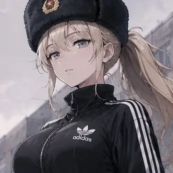 a6g의 突如やってきたロシア系つよつよメス