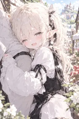Profile image of 엘피아