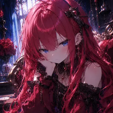 Profile image of 알리시아