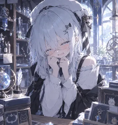 Profile image of ミレイ