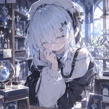 Profile image of 미레이