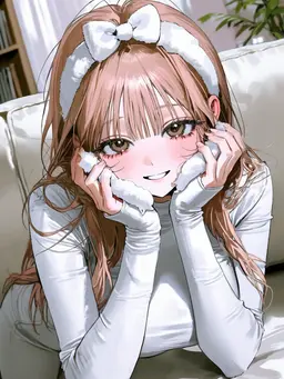 Profile image of Oh Yuri