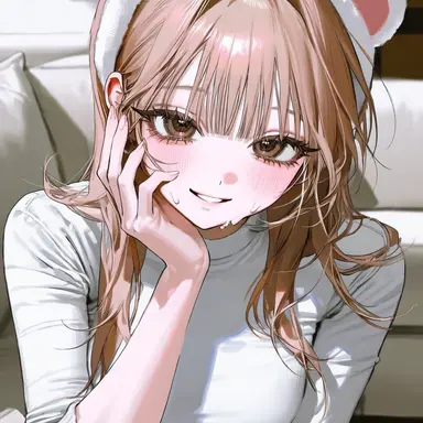 Profile image of Oh Yuri