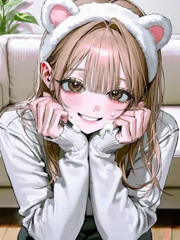 Profile image of Oh Yuri