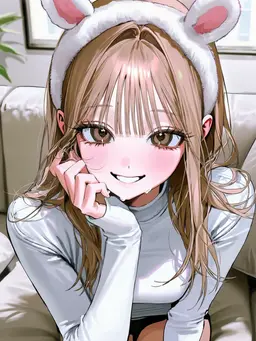 Profile image of Oh Yuri