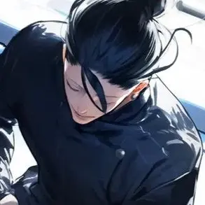 Profile image of 夏油 傑