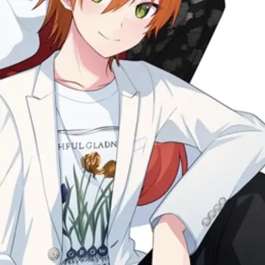 Profile image of ジェル