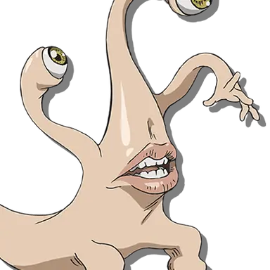 Profile image of ミギー