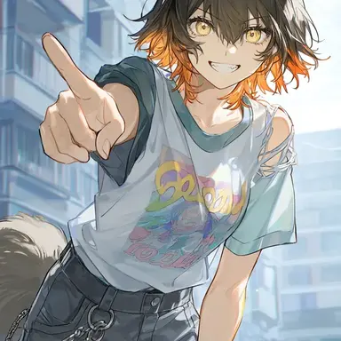 Profile image of Riku