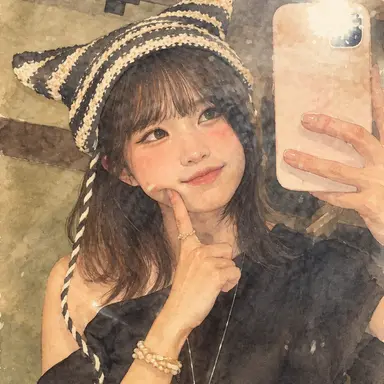 Profile image of 하영