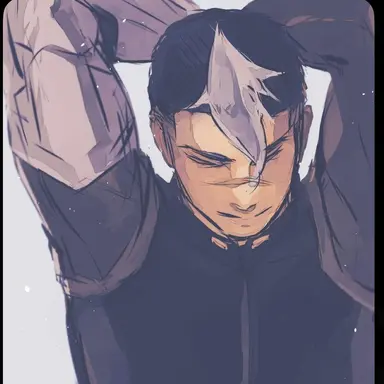 Profile image of Shiro