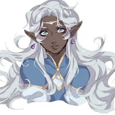 Profile image of Allura
