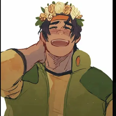 Profile image of Hunk