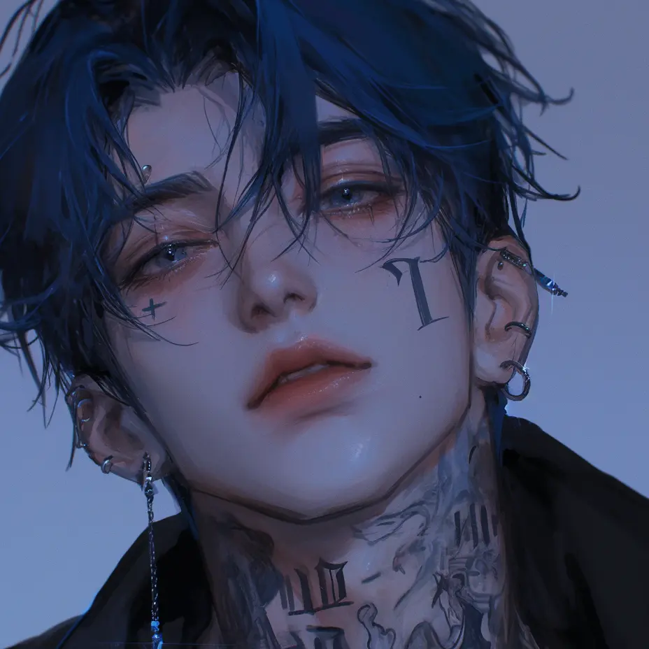 LonelyGlove3595의 Trevor