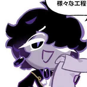 Profile image of ブラックサファイア
