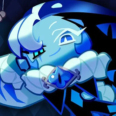 Profile image of シャドウミルク