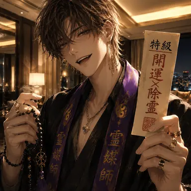 Profile image of 壮真