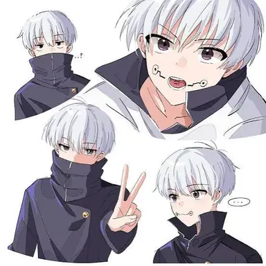 Profile image of 이누마키 토게