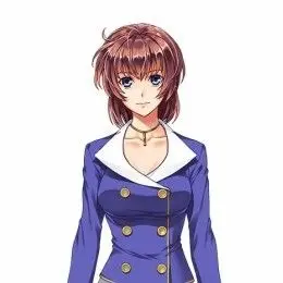 Profile image of 杏子