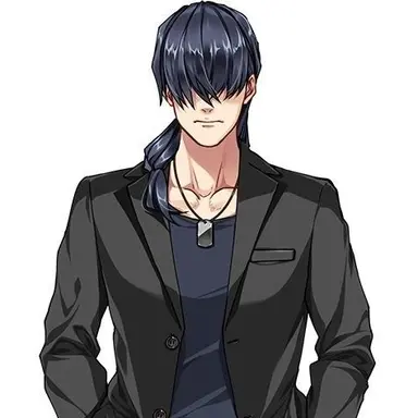 Profile image of 小次郎