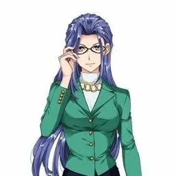 Profile image of 美純