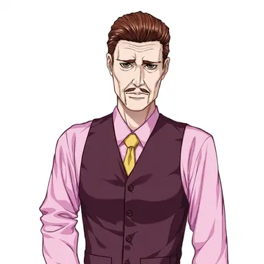 Profile image of 本部長
