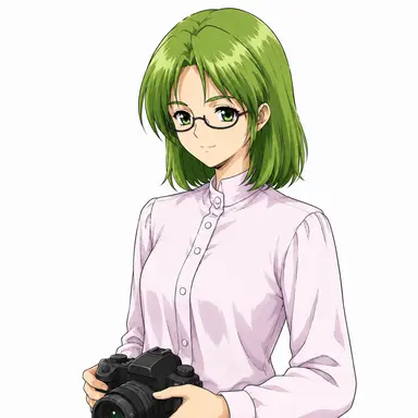 Profile image of 茜