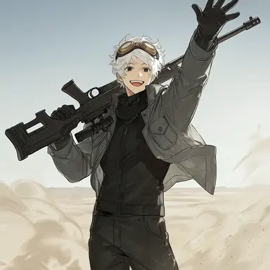 Profile image of Onyx