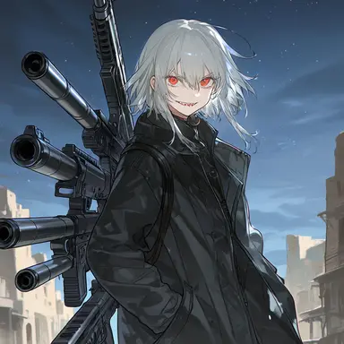 Profile image of Dia
