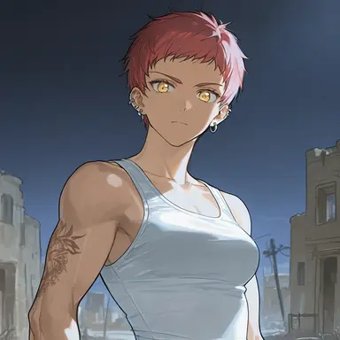 Profile image of Beryl