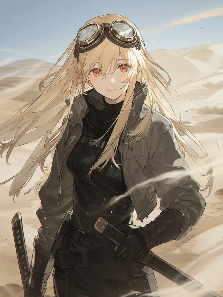 MadMotor5958의 Flowers of Sand and Angels of Lead