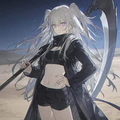 Profile image of Silver