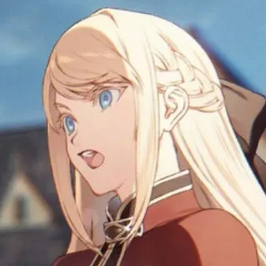 Profile image of アリエル王女