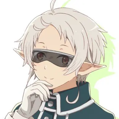 Profile image of フィッツ先輩