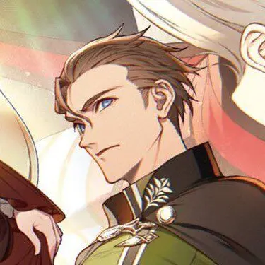 Profile image of ルーク