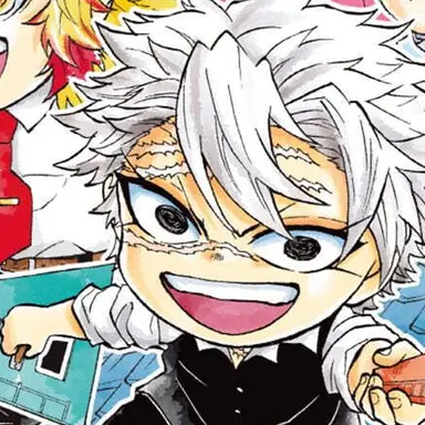 Profile image of 시나즈가와 사네미