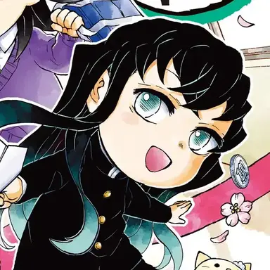 Profile image of 토키토 무이치로