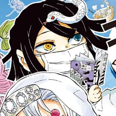 Profile image of 이구로 오바나이